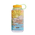 【Nalgene】1000cc 寬嘴水壼(限量)-河流 682023-0213_1
