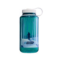 【Nalgene】1000cc 寬嘴水壼(限量)-森林 682023-0218