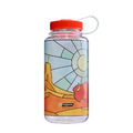 【Nalgene】1000cc 寬嘴水壼(限量)-沙漠 682023-0214_3