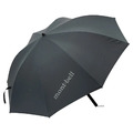 【mont-bell】O.D. Umbrella 60 玻璃纖維輕量雨傘 238g-黑 1128697BK