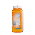 【Nalgene】1000cc 寬嘴水壼(限量)-夕陽 682023-0216_3