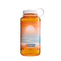 【Nalgene】1000cc 寬嘴水壼(限量)-夕陽 682023-0216