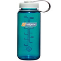 【Nalgene】500cc 寬嘴水壺-鱒魚綠 2020-2416