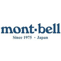 (女)【mont-bell】Wickron T Monta Bear Face 短袖上衣-黑 1114789BK_2