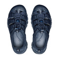 (男)【KEEN】NEWPORT H2 護趾涼鞋-深藍 1030670_3