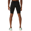 (男)【亞瑟士ASICS】田徑緊身短褲-黑色 2091A745-001_6
