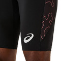 (男)【亞瑟士ASICS】田徑緊身短褲-黑色 2091A745-001_4