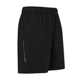 (男)【亞瑟士ASICS】涼感7吋平織短褲-黑色 2031F214-001_1