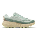 (女)【MERRELL】AGILITY PEAK 5 GORE-TEX 輕量戶外防水運動鞋-鼠尾草綠 ML068368
