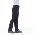 (女)【mont-bell】Light O.D. Pants 直筒登山長褲-丈青 1105694BKNV_2