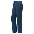 (男)【mont-bell】Light Guide Pants Men's輕量彈性透氣快乾長褲-藍綠 1105683BGN