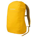 【mont-bell】Garwhar Pack 20 健行後背包-黃色 1133209YL_1