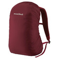 【mont-bell】Garwhar Pack 20 健行後背包-石榴紅 1133209GARN_1