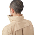 (男)【mont-bell】PACK WRAP RAIN COAT長版雨衣-深灰 1128685DGY_8