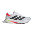 (男)【愛迪達ADIDAS】Duramo SL 2 Running Shoes慢跑鞋-白黑紅色 IF9396