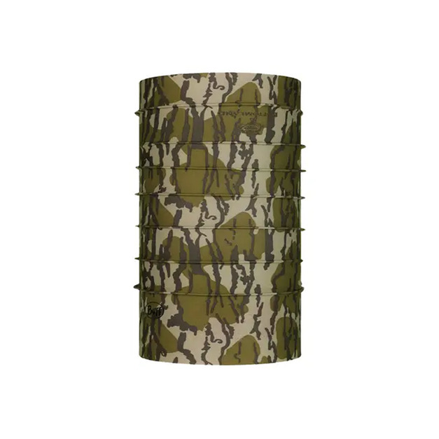 【BUFF】CoolNet UV® Neckwear 多功能頸飾-青苔濕地 BF122722809
