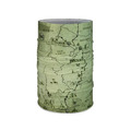 【BUFF】Camino de Santiago CoolNet UV® Neckwear Frances 抗UV頭巾-法國之路 BF134425845