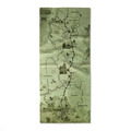 【BUFF】Camino de Santiago CoolNet UV® Neckwear Frances 抗UV頭巾-法國之路 BF134425845_1