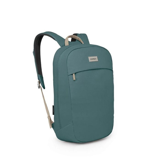 【OSPREY】Arcane™ Large Day 21L後背包-黑色/瀑布藍 10006538/10006542