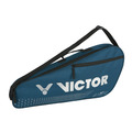 *特惠出清*【勝利VICTOR】3支裝羽拍包-黑色/藍紋石 C-BR2101C/C-BR2103B_2