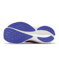 (女)【美津濃MIZUNO】Wave Rider 29 超寬楦慢跑鞋-丈青/紫 J1GD250621_4