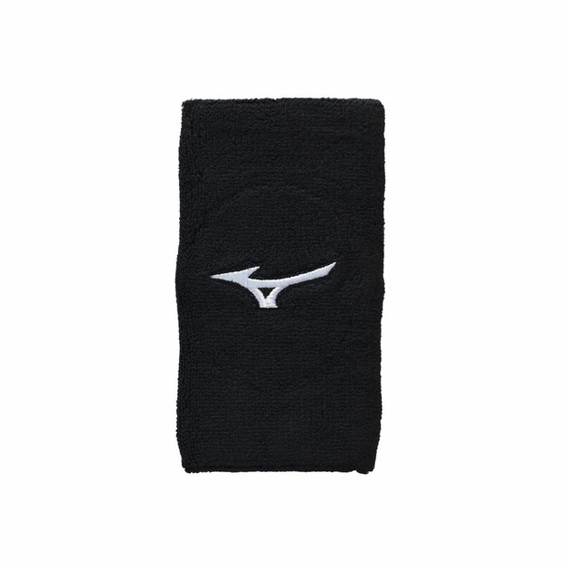 【美津濃MIZUNO】護腕-黑色/丈青 32TYBY5009/32TYBY5014