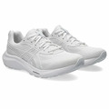 (女)【亞瑟士ASICS】Gel-contend 9 慢跑鞋-白色/黑色 1012B681-100/1012B681-003_2