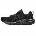 (女)【亞瑟士ASICS】Gel-contend 9 慢跑鞋-白色/黑色 1012B681-100/1012B681-003_8