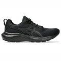(女)【亞瑟士ASICS】Gel-contend 9 慢跑鞋-白色/黑色 1012B681-100/1012B681-003_1