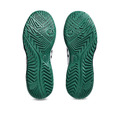 (男)【亞瑟士ASICS】GEL-DEDICATE 8 (2E) 寬楦網球鞋-白綠 1041A410-105_7