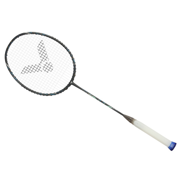 *特惠出清*【勝利VICTOR】羽球拍-神速 ARS-100X Ultra G-幽靈綠 A1-ARS100XULT