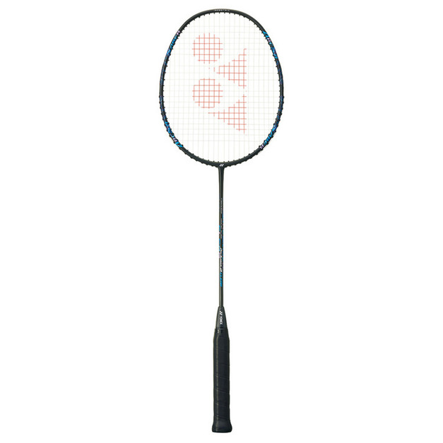 【YONEX】ARCSABER 2 CLEAR 穿線羽球拍-新手拍-黑色 ARC-2CLEAR