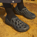 (男)【MERRELL】HYDRO NEXT GEN MOC SE 水陸休閒鞋-黑色 ML006031_1