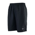 (男)【美津濃MIZUNO】 路跑短褲-黑色/丈青 J2TBYA5209/J2TBYA5214