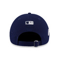 【New Era】NEW YORK YANKEES MIX LEAGUE SCRIPT OCEANSIDE BLUE 9FORTY CAP棒球帽-海邊藍 NE14700356_5