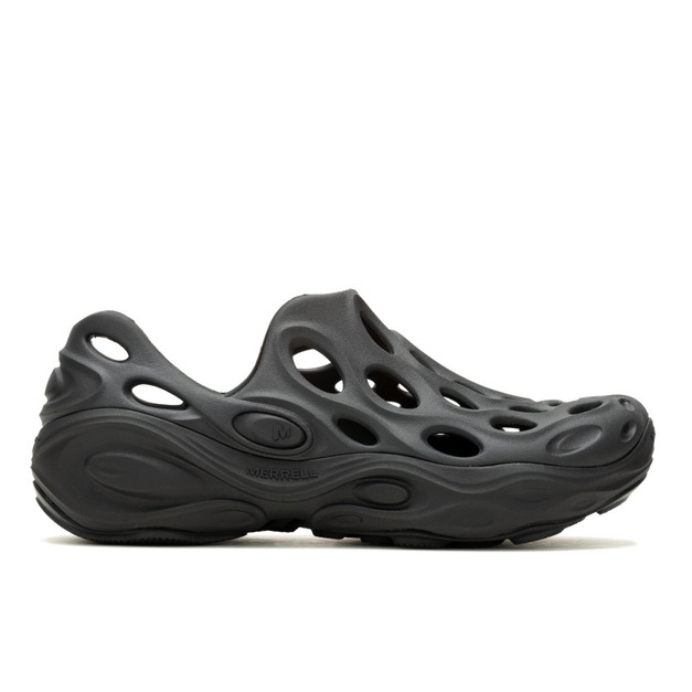 (男)【MERRELL】HYDRO NEXT GEN MOC SE 水陸休閒鞋-黑色 ML006031