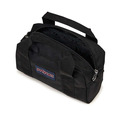 【JANSPORT】WEEKENDER MINI DUFFEL 5L迷你旅行袋-粉色/黑色 JS0A85VG7N8/JS0A85VG008_8