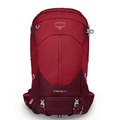 *出清特惠*【OSPREY】STRATOS 34 DAY HIKING登山健行背包 -紅 10004050_1