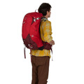 *出清特惠*【OSPREY】STRATOS 34 DAY HIKING登山健行背包 -紅 10004050_3