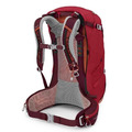 *出清特惠*【OSPREY】STRATOS 34 DAY HIKING登山健行背包 -紅 10004050_2