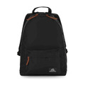 【GREGORY】21L CLASSIC DAY RELAX DAY後背包-黑色 GG155766-1041