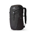 【GREGORY】NANO 28L 多功能休閒後背包-光學黑 GG153034-9974