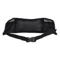 【亞瑟士ASICS】跑步腰包-黑色 3013B093-001_4