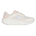 (女)【斯克威爾SKECHERS】Relaxed Fit: Sport D'Lux Walker 2.0 - Classic Stroll 運動鞋-淺粉色