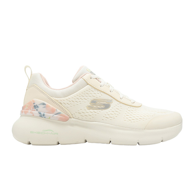 (女)【斯克威爾SKECHERS】Skech-Air Dynamight 2.0 運動鞋-奶茶色 150375NTMT