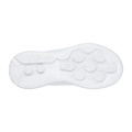 (童)【斯克威爾SKECHERS】Kids' GOrun 400 V2 – Strarvo 兒童運動鞋-白色 405094LWHT_4