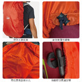 *特惠出清*【Lowe Alpine】AirZone Active 26 登山背包-黑色 FTF25BLK26_12