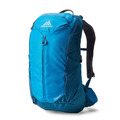 【GREGORY】24L ZULU LT 多功能登山背包-地平線藍 GG149316-0532