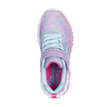 (童)【斯克威爾SKECHERS】S-Lights®：永恆之心之光 兒童燈鞋-淡紫色 302696LLVMT_3