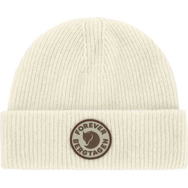 【北極狐Fjallraven】Bergtagen Forever Wool Beanie 羊毛帽-多色 13100187